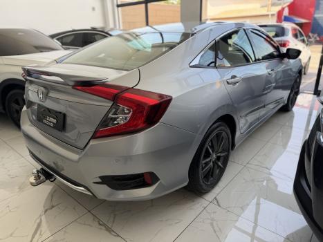 HONDA Civic 2.0 16V 4P EXL FLEX  AUTOM�TICO CVT, Foto 5