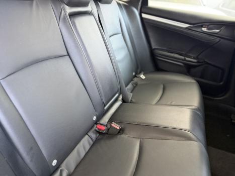 HONDA Civic 2.0 16V 4P EXL FLEX  AUTOM�TICO CVT, Foto 7