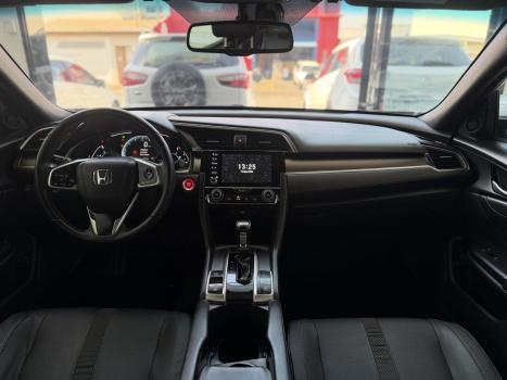 HONDA Civic 2.0 16V 4P EXL FLEX  AUTOM�TICO CVT, Foto 8