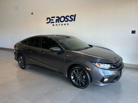 HONDA Civic 2.0 16V 4P EX FLEX  AUTOM�TICO CVT, Foto 1