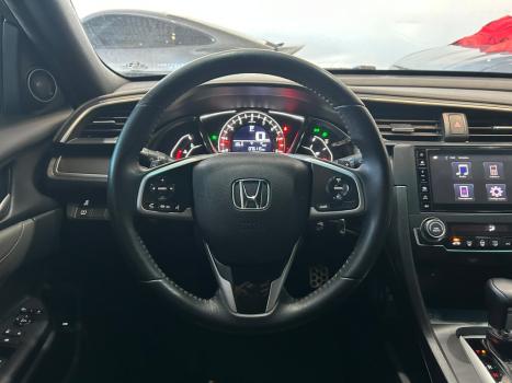 HONDA Civic 2.0 16V 4P EX FLEX  AUTOM�TICO CVT, Foto 7
