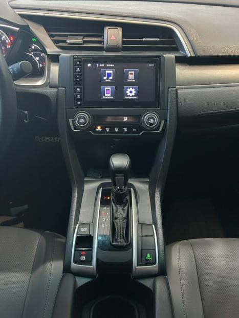 HONDA Civic 2.0 16V 4P EX FLEX  AUTOM�TICO CVT, Foto 8