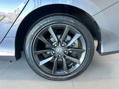 HONDA Civic 2.0 16V 4P EX FLEX  AUTOM�TICO CVT, Foto 16