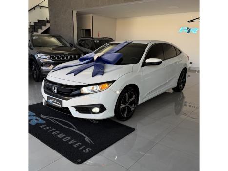 HONDA Civic 2.0 16V 4P SPORT FLEX  AUTOM�TICO CVT, Foto 5
