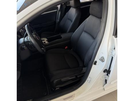 HONDA Civic 2.0 16V 4P SPORT FLEX  AUTOM�TICO CVT, Foto 7