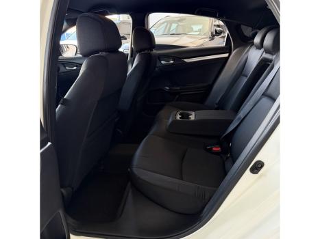 HONDA Civic 2.0 16V 4P SPORT FLEX  AUTOM�TICO CVT, Foto 8