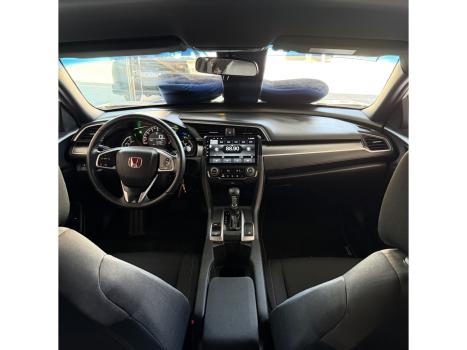 HONDA Civic 2.0 16V 4P SPORT FLEX  AUTOM�TICO CVT, Foto 9