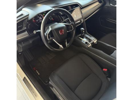 HONDA Civic 2.0 16V 4P SPORT FLEX  AUTOM�TICO CVT, Foto 10