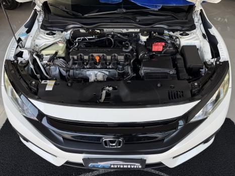 HONDA Civic 2.0 16V 4P SPORT FLEX  AUTOM�TICO CVT, Foto 14