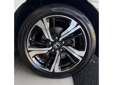 HONDA Civic 2.0 16V 4P SPORT FLEX  AUTOM�TICO CVT, Foto 16