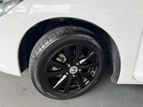 HONDA Civic 2.0 16V 4P FLEX LXR AUTOM�TICO, Foto 7