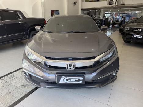 HONDA Civic 2.0 16V 4P EXL FLEX  AUTOM�TICO CVT, Foto 2