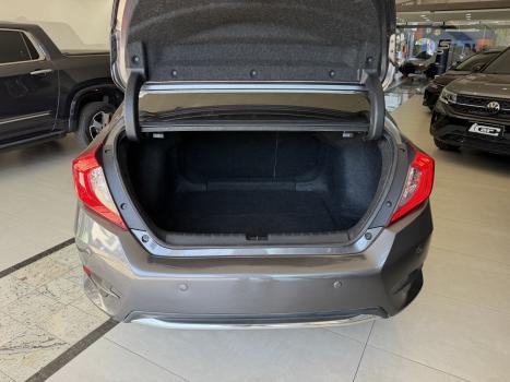 HONDA Civic 2.0 16V 4P EXL FLEX  AUTOM�TICO CVT, Foto 7