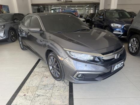 HONDA Civic 2.0 16V 4P EXL FLEX  AUTOM�TICO CVT, Foto 1