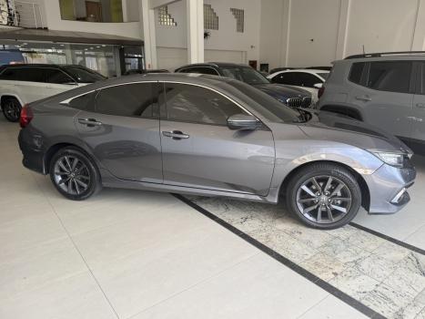 HONDA Civic 2.0 16V 4P EXL FLEX  AUTOM�TICO CVT, Foto 3