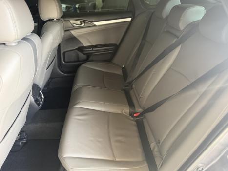 HONDA Civic 2.0 16V 4P EXL FLEX  AUTOM�TICO CVT, Foto 13