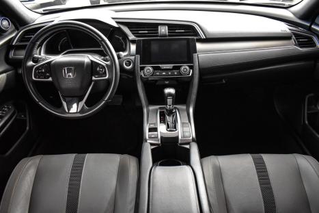 HONDA Civic 2.0 16V 4P EXL FLEX  AUTOM�TICO CVT, Foto 18