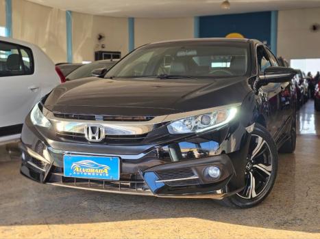 HONDA Civic 2.0 16V 4P EXL FLEX  AUTOM�TICO CVT, Foto 1