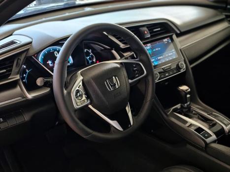HONDA Civic 2.0 16V 4P EXL FLEX  AUTOM�TICO CVT, Foto 5