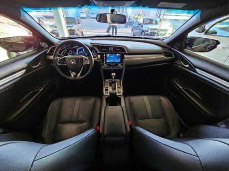 HONDA Civic 2.0 16V 4P EXL FLEX  AUTOM�TICO CVT, Foto 7