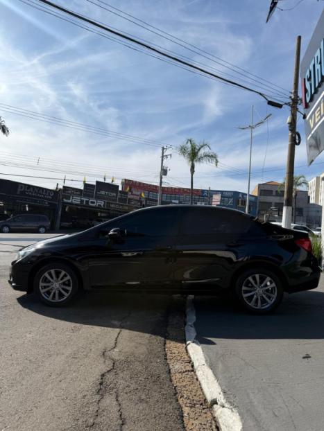 HONDA Civic 2.0 16V 4P FLEX LXR AUTOM�TICO, Foto 6