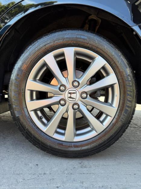 HONDA Civic 2.0 16V 4P FLEX LXR AUTOM�TICO, Foto 22