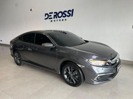 HONDA Civic 2.0 16V 4P EXL FLEX  AUTOM�TICO CVT, Foto 1