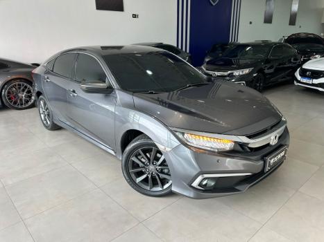 HONDA Civic 2.0 16V 4P EXL FLEX  AUTOM�TICO CVT, Foto 5