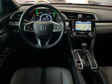 HONDA Civic 2.0 16V 4P EXL FLEX  AUTOM�TICO CVT, Foto 6