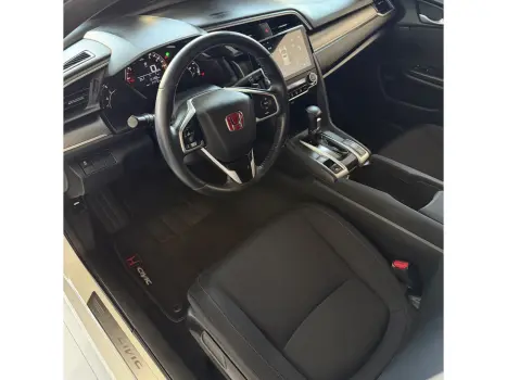 HONDA Civic 2.0 16V 4P EX FLEX  AUTOM�TICO CVT, Foto 10