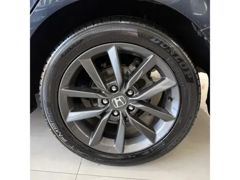 HONDA Civic 2.0 16V 4P EXL FLEX  AUTOM�TICO CVT, Foto 16