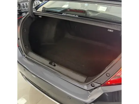 HONDA Civic 2.0 16V 4P EXL FLEX  AUTOM�TICO CVT, Foto 19