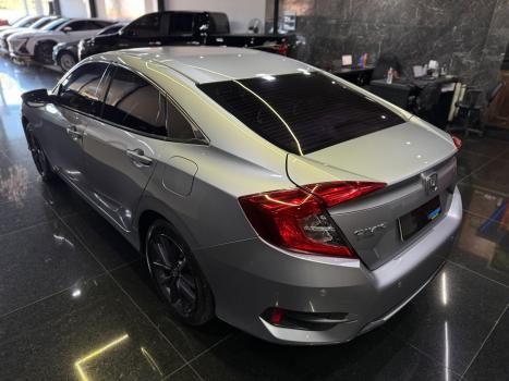 HONDA Civic 2.0 16V 4P EXL FLEX  AUTOM�TICO CVT, Foto 5