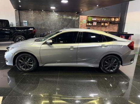 HONDA Civic 2.0 16V 4P EXL FLEX  AUTOM�TICO CVT, Foto 7
