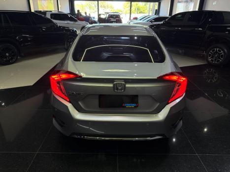HONDA Civic 2.0 16V 4P EXL FLEX  AUTOM�TICO CVT, Foto 10