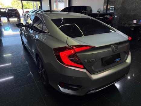 HONDA Civic 2.0 16V 4P EXL FLEX  AUTOM�TICO CVT, Foto 12