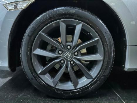 HONDA Civic 2.0 16V 4P EXL FLEX  AUTOM�TICO CVT, Foto 11