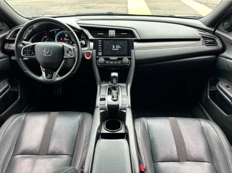 HONDA Civic 2.0 16V 4P EXL FLEX  AUTOM�TICO CVT, Foto 12