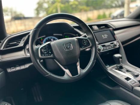 HONDA Civic 2.0 16V 4P EXL FLEX  AUTOM�TICO CVT, Foto 13