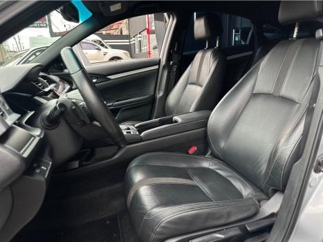 HONDA Civic 2.0 16V 4P EXL FLEX  AUTOM�TICO CVT, Foto 14