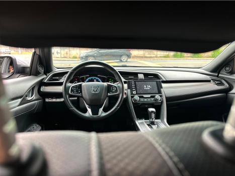 HONDA Civic 2.0 16V 4P EXL FLEX  AUTOM�TICO CVT, Foto 15