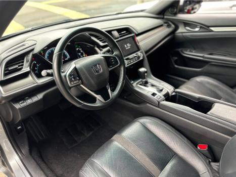 HONDA Civic 2.0 16V 4P EXL FLEX  AUTOM�TICO CVT, Foto 16