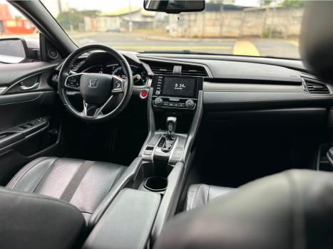 HONDA Civic 2.0 16V 4P EXL FLEX  AUTOM�TICO CVT, Foto 17