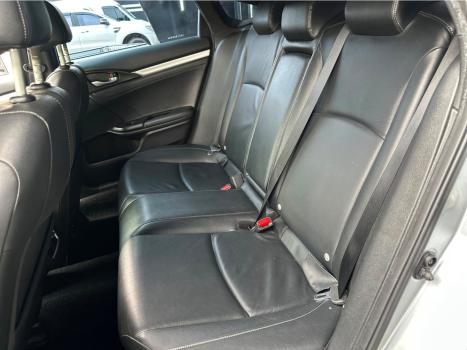 HONDA Civic 2.0 16V 4P EXL FLEX  AUTOM�TICO CVT, Foto 18