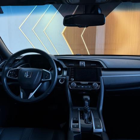 HONDA Civic 2.0 16V 4P EXL FLEX  AUTOM�TICO CVT, Foto 5