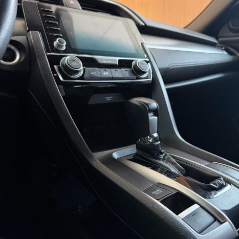 HONDA Civic 2.0 16V 4P EXL FLEX  AUTOM�TICO CVT, Foto 6