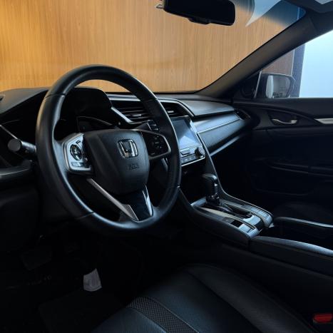 HONDA Civic 2.0 16V 4P EXL FLEX  AUTOM�TICO CVT, Foto 7