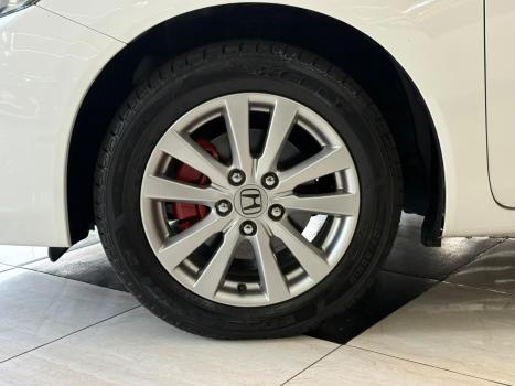 HONDA Civic 2.0 16V 4P FLEX LXR AUTOM�TICO, Foto 10