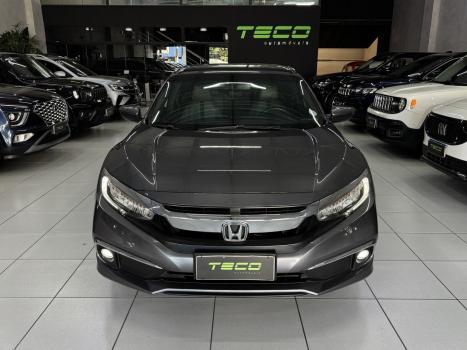HONDA Civic 2.0 16V 4P EXL FLEX  AUTOM�TICO CVT, Foto 1