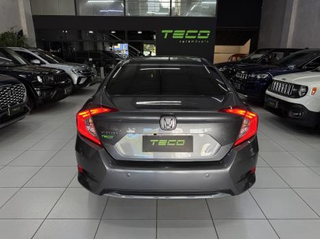 HONDA Civic 2.0 16V 4P EXL FLEX  AUTOM�TICO CVT, Foto 5